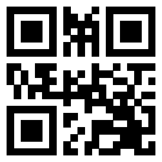 3203712034 - Immagine del Qr Code