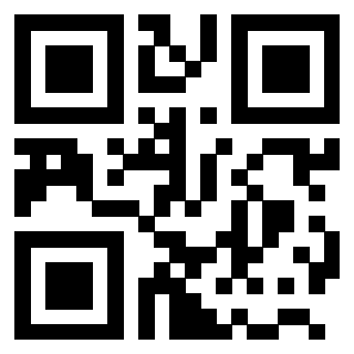 3203712035 - Immagine del Qr Code
