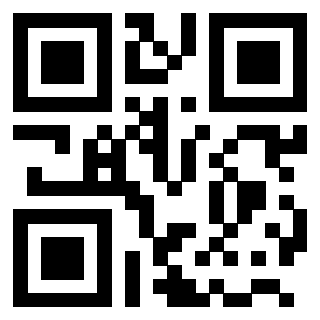 QrCode di 3203712036