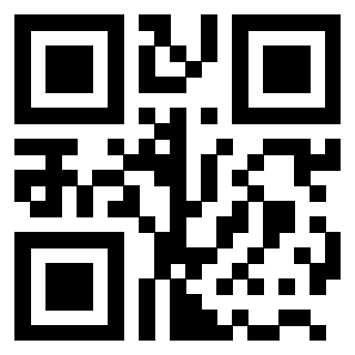 Scansione del QrCode di 3203712038