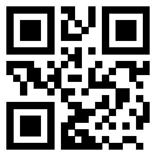 3203712044 - Immagine del Qr Code