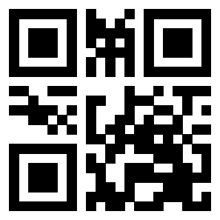Il QrCode di 3203712046