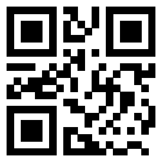 3203712050 - Immagine del Qr Code associato