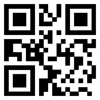 3203712052 - Immagine del Qr Code