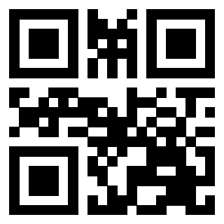 3203712055 - Immagine del QrCode