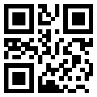 Il QrCode di 3203712061