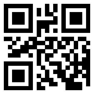 Immagine del QrCode di 3203712062