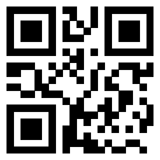 Il Qr Code di 3203712065