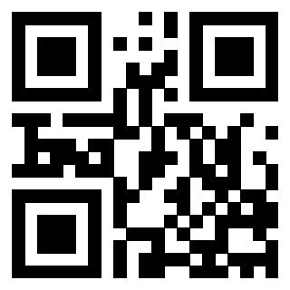 3203712066 - Immagine del Qr Code associato