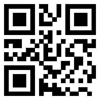Immagine del Qr Code di 3203712068