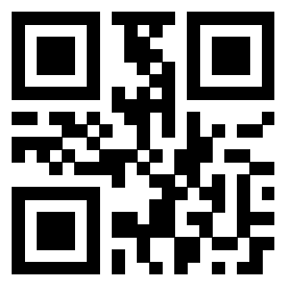 Scansione del QrCode di 3203712069