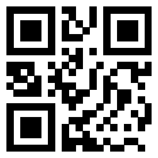 3203712070 - Immagine del Qr Code