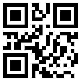 3203712071 - Immagine del Qr Code associato