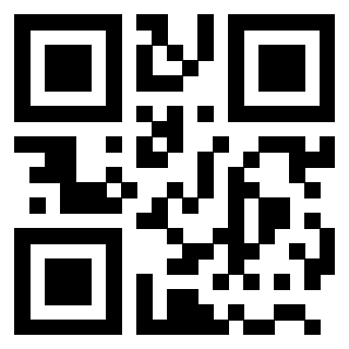 3203712075 - Immagine del Qr Code associato