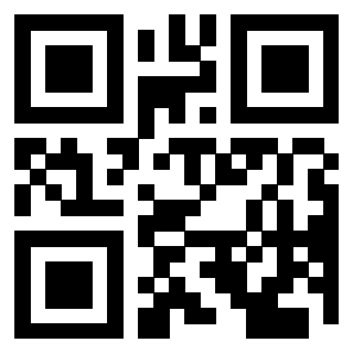 Immagine del QrCode di 3203712076