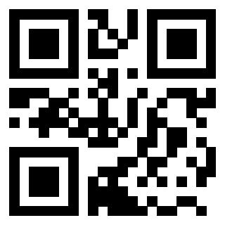 Immagine del Qr Code di 3203712079