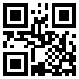 3203712080 - Immagine del Qr Code