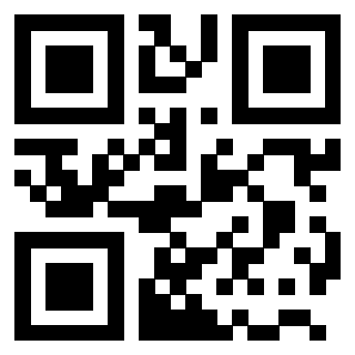 Scansione del Qr Code di 3203712081