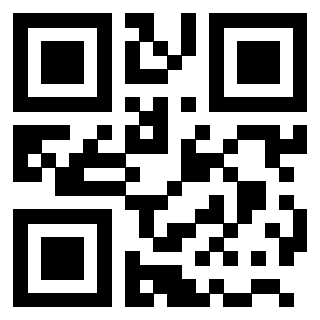 3203712084 Qr Code associato