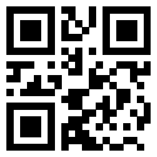Scansione del QrCode di 3203712085