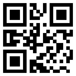3203712089 QrCode associato