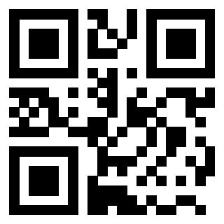 Immagine del Qr Code di 3203712090