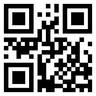 Il QrCode di 3203712092