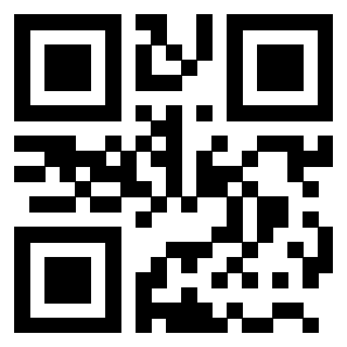 3203712094 QrCode associato