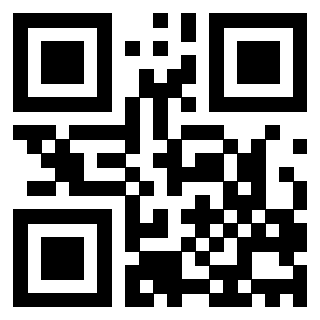 Immagine del QrCode di 3203712102