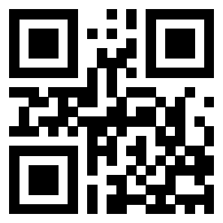 Il Qr Code di 3203712106