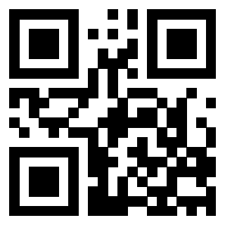 Il QrCode di 3203712107