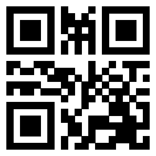 Immagine del QrCode di 3203712108