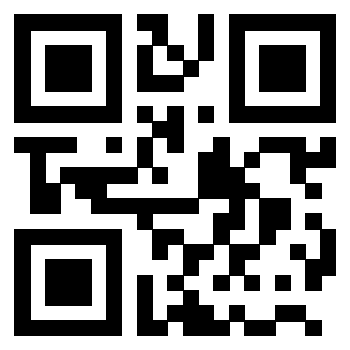 3203712109 QrCode associato