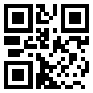 3203712111 - Immagine del Qr Code associato