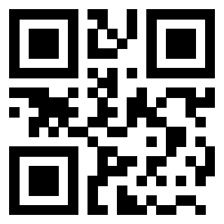3203712113 Qr Code associato