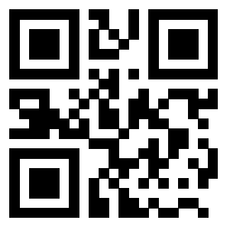 Scansione del Qr Code di 3203712115