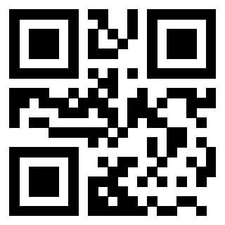 Il QrCode di 3203712116