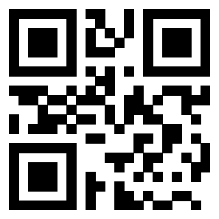 Immagine del QrCode di 3203712119
