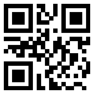 3203712121 Qr Code associato