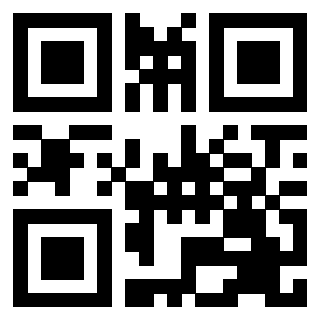 3203712122 QrCode associato