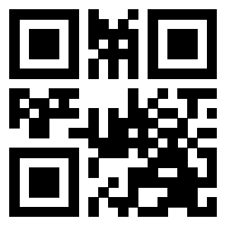 3203712123 - Immagine del QrCode associato