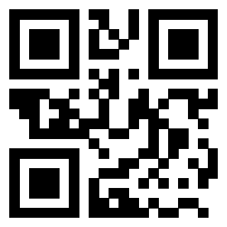 3203712124 - Immagine del QrCode