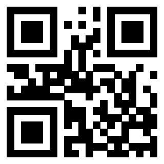 Immagine del Qr Code di 3203712127