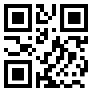 3203712128 QrCode associato