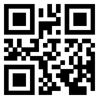 3203712129 - Immagine del Qr Code associato