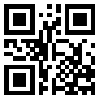 3203712130 - Immagine del QrCode
