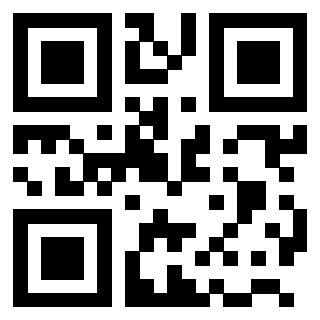 Immagine del QrCode di 3203712132