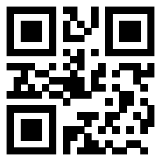 3203712133 - Immagine del Qr Code associato