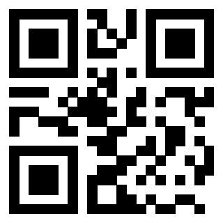Il QrCode di 3203712134