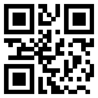 3203712137 - Immagine del Qr Code associato